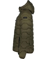 Steppjacke Branch, ICEPEAK