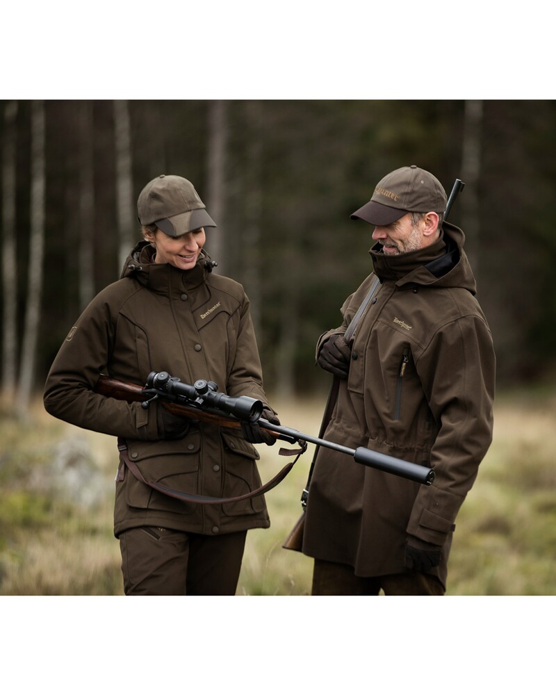 Anorak Pro Gamekeeper, Deerhunter