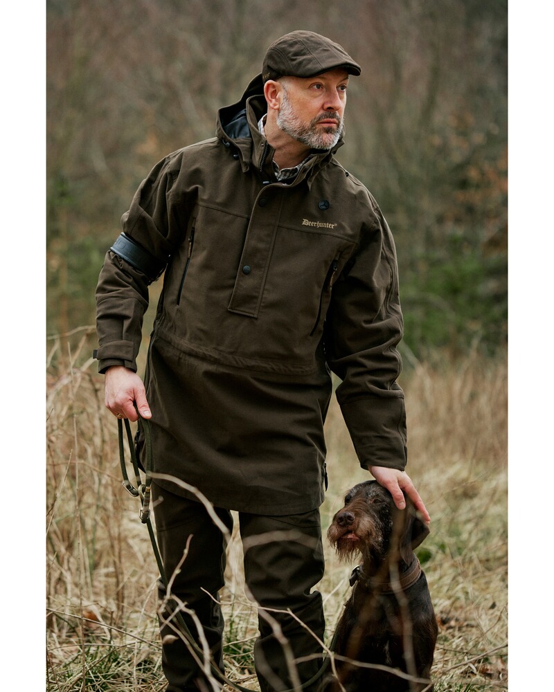 Anorak Pro Gamekeeper, Deerhunter