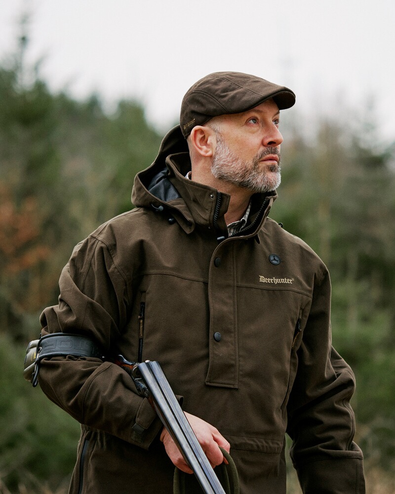 Anorak Pro Gamekeeper, Deerhunter