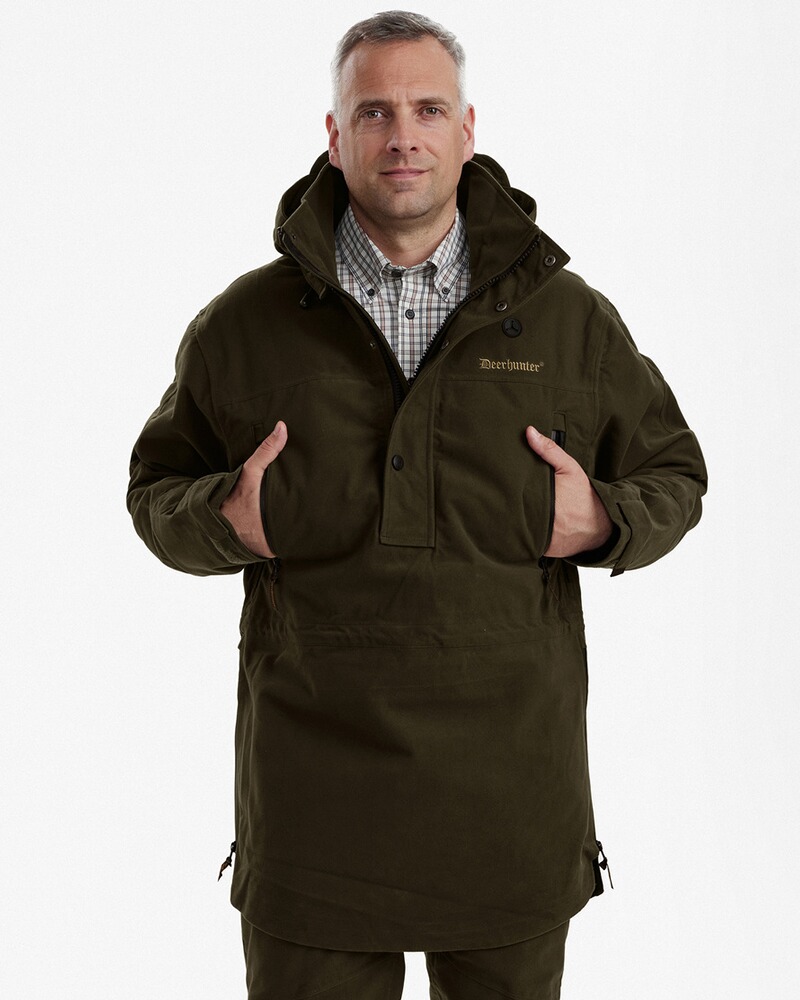 Anorak Pro Gamekeeper, Deerhunter