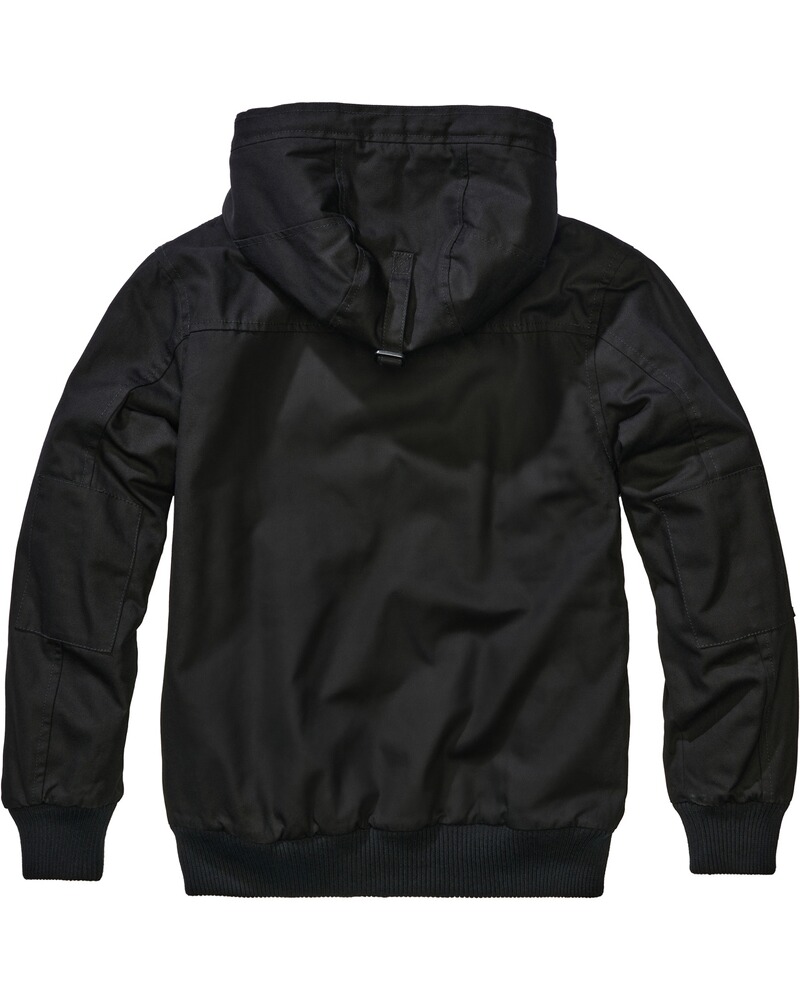 Jacke Essential, Brandit