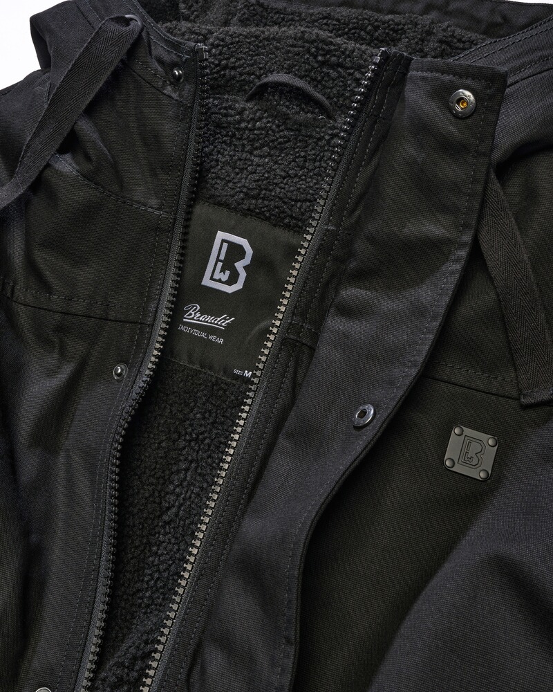 Jacke Essential, Brandit