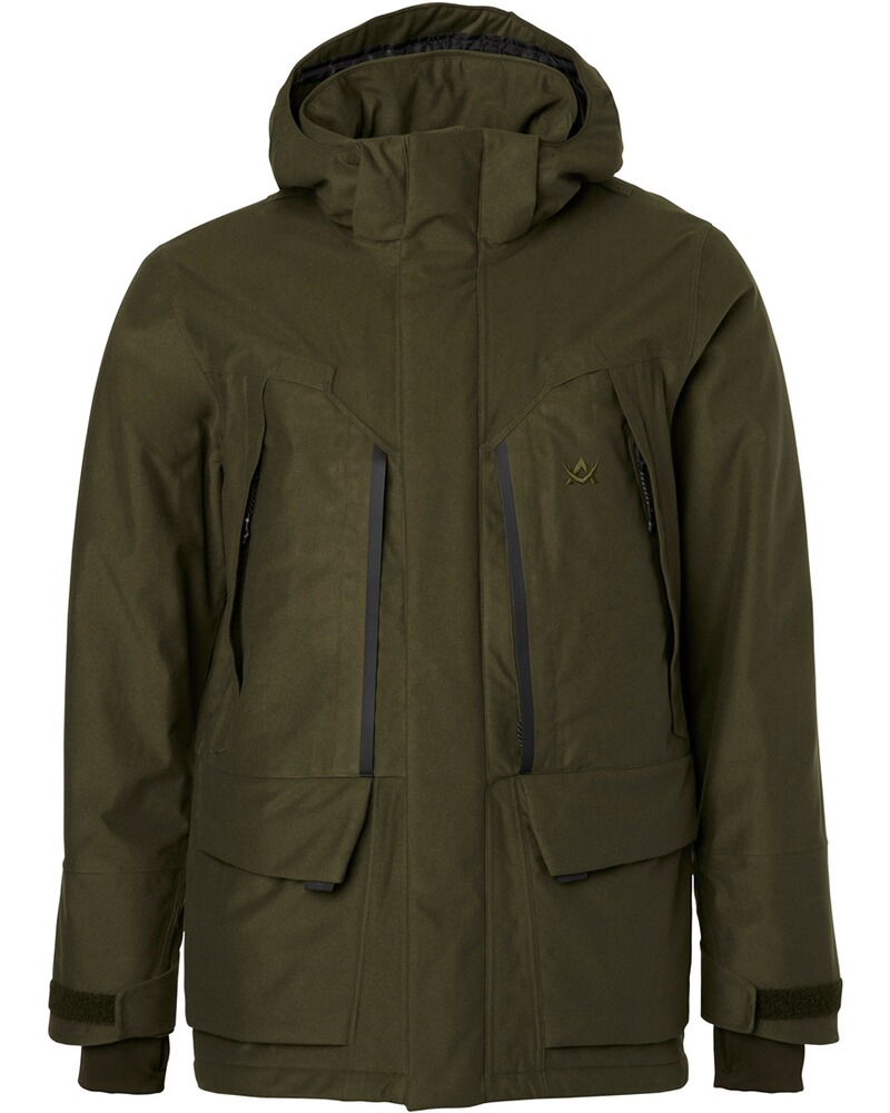 Jacke Tundra