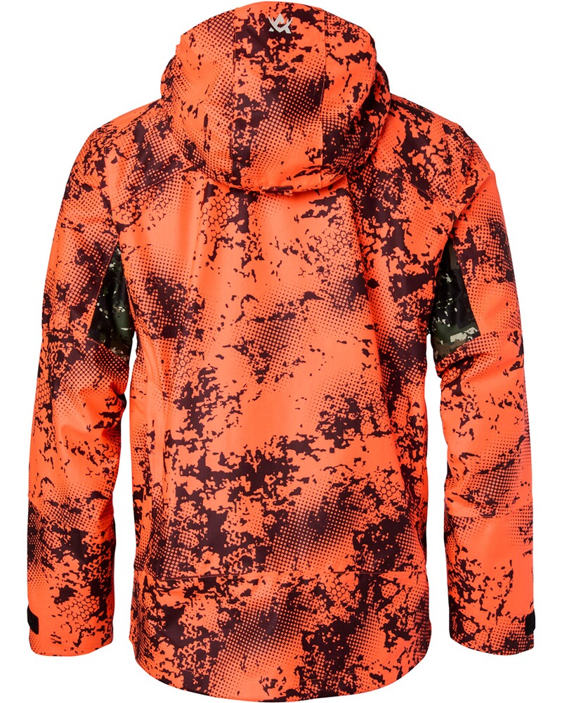 Jacke Superior Pro, Alaska