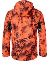 Jacke Superior Pro, Alaska