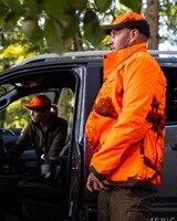 Wendejacke Eagle, Deerhunter