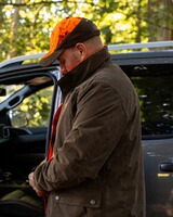 Wendejacke Eagle, Deerhunter