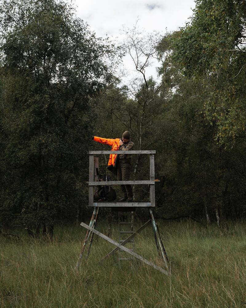 Wendejacke Eagle, Deerhunter