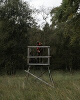 Wendejacke Eagle, Deerhunter