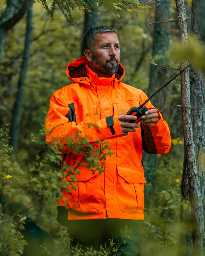 Jacke Recon Dura-Tex, Deerhunter