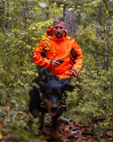 Jacke Recon Dura-Tex, Deerhunter