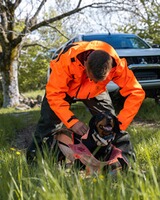 Jacke Recon Dura-Tex, Deerhunter