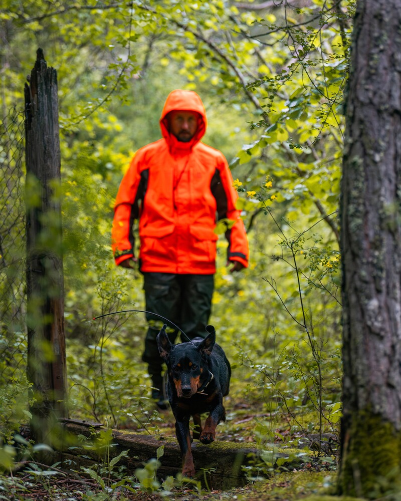 Jacke Recon Dura-Tex, Deerhunter