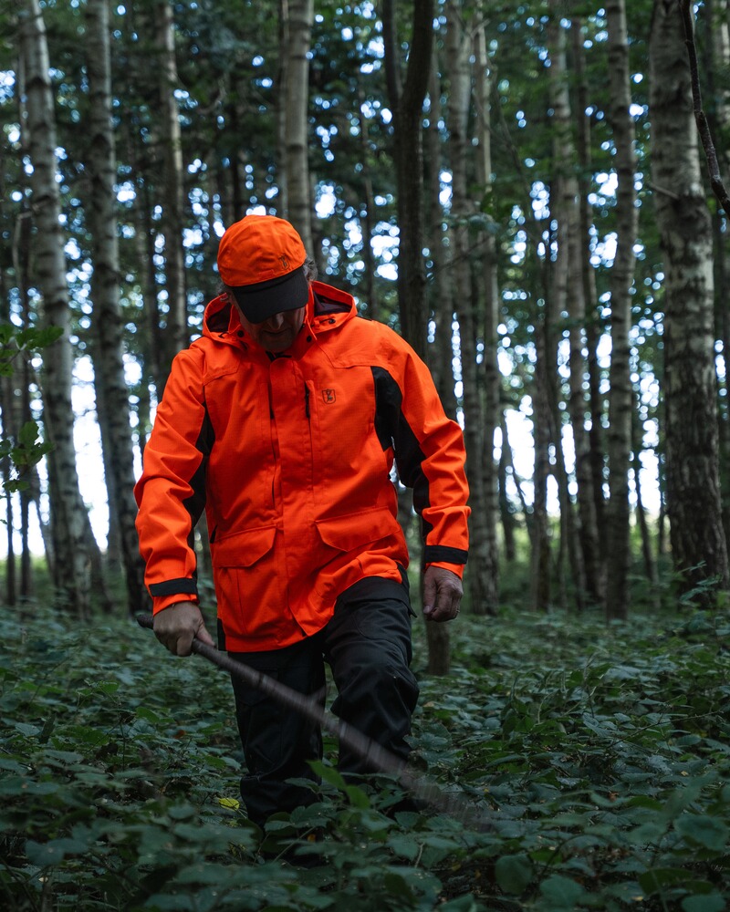 Jacke Recon Dura-Tex, Deerhunter
