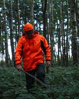 Jacke Recon Dura-Tex, Deerhunter