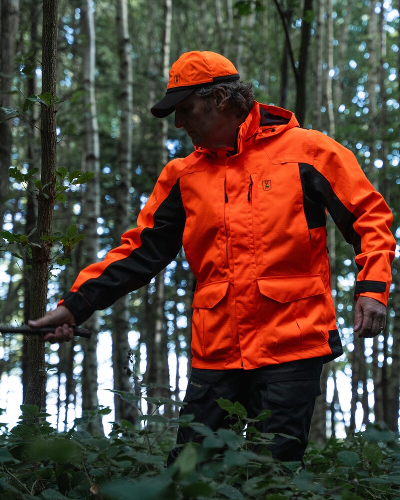 Jacke Recon Dura-Tex, Deerhunter