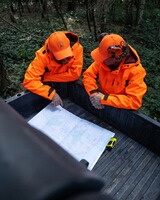 Jacke Recon Dura-Tex, Deerhunter