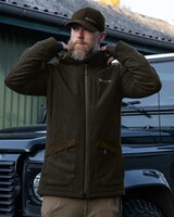 Jacke Tatra Winter