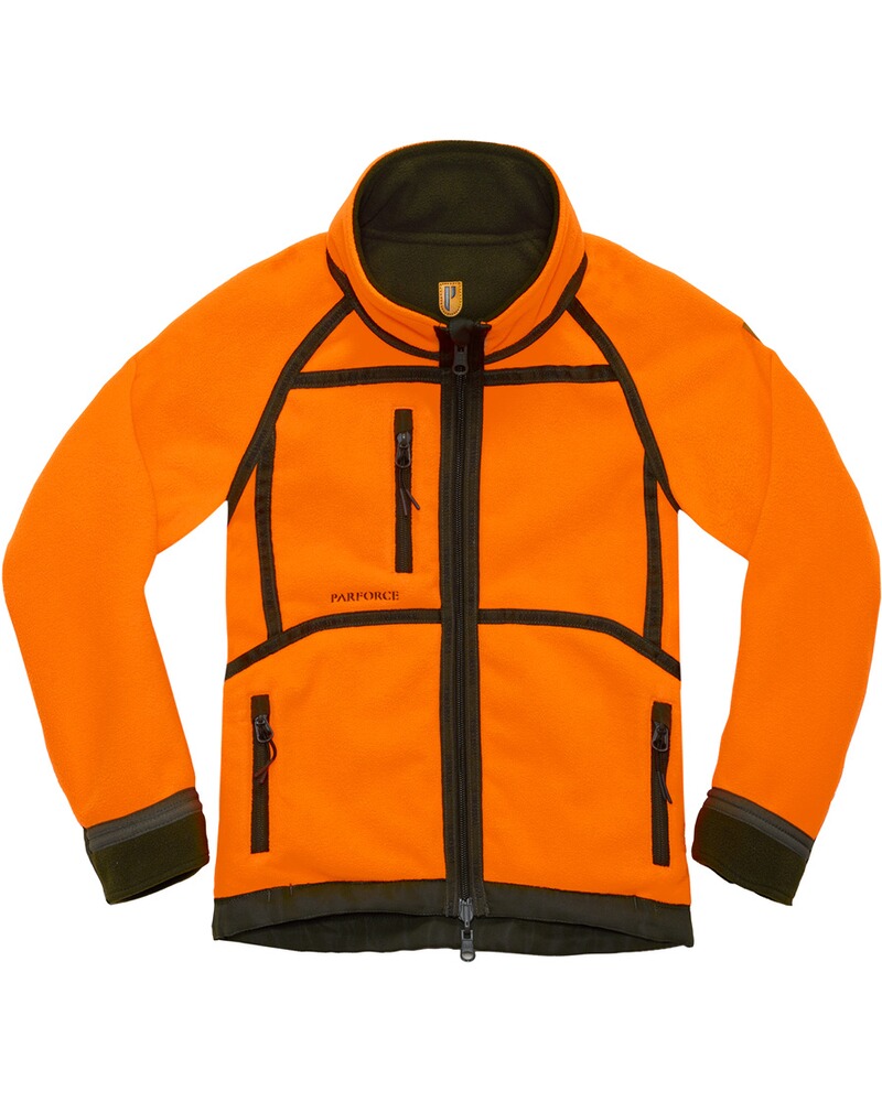 Ki.Reversible Jacket ReverseP, Parforce Active
