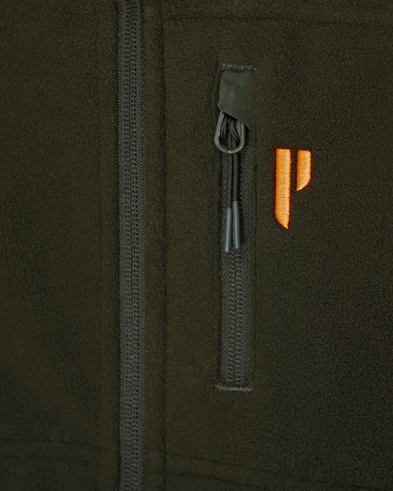 Ki.Reversible Jacket ReverseP, Parforce Active