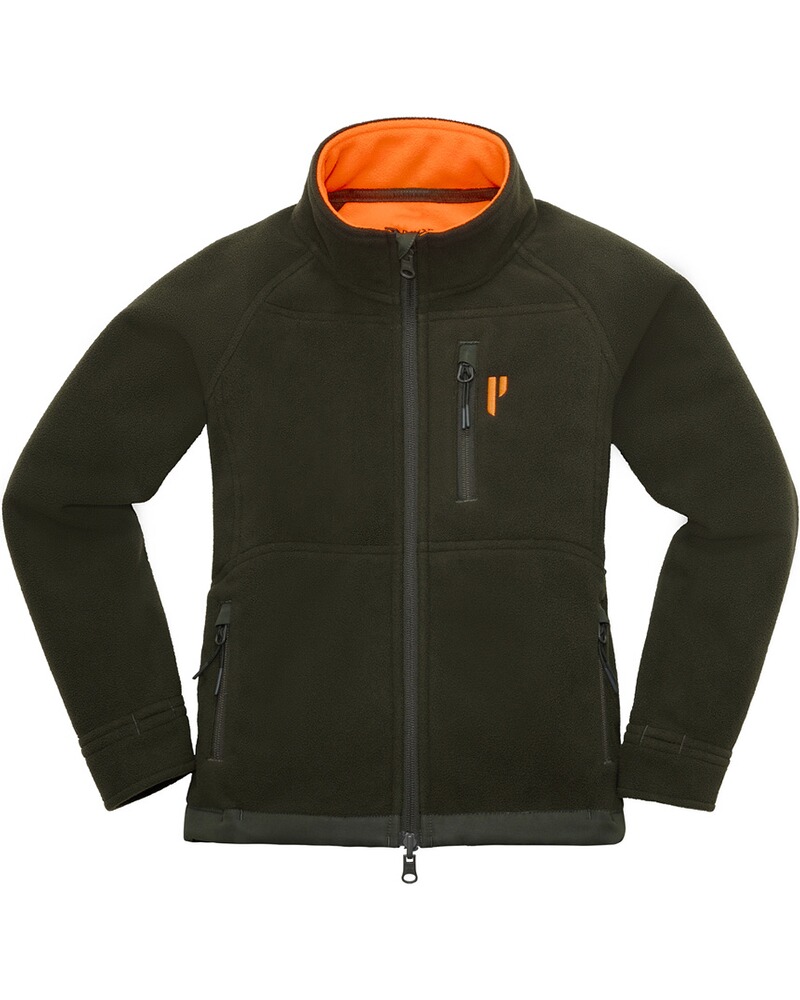 Ki.Reversible Jacket ReverseP, Parforce Active