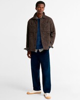 Overshirt Liberton, Barbour