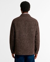 Overshirt Liberton, Barbour