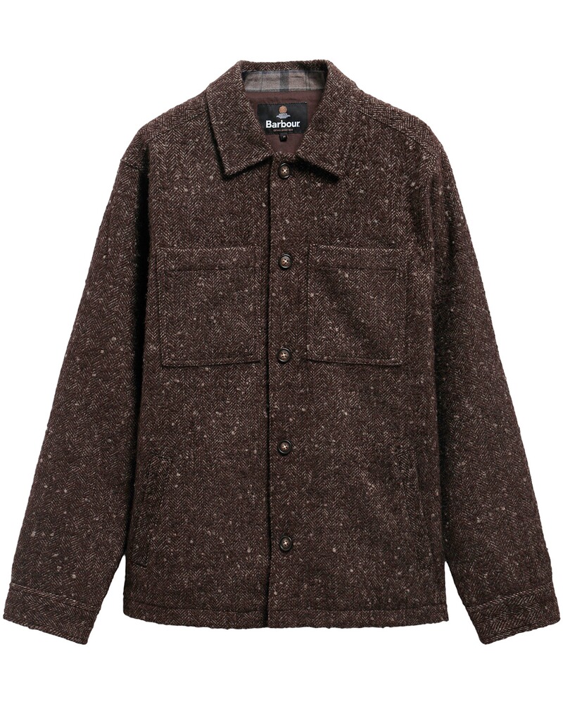 Overshirt Liberton
