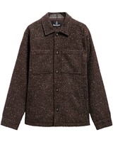Overshirt Liberton, Barbour