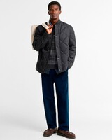 Steppjacke Harrington, Barbour