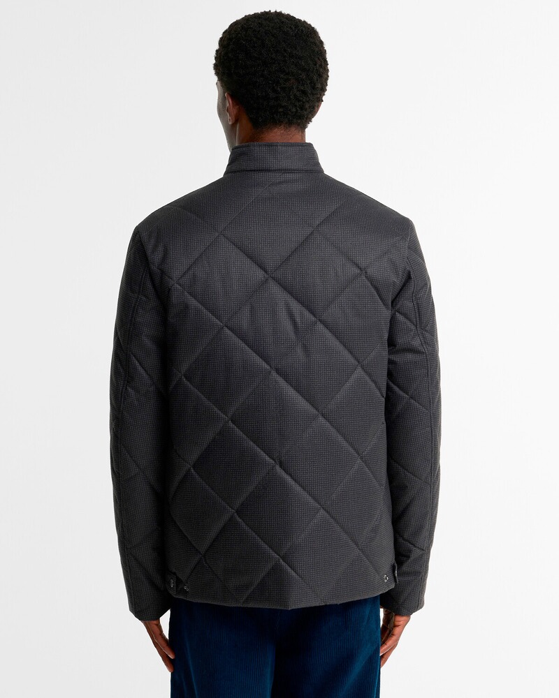 Steppjacke Harrington, Barbour