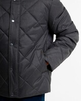 Steppjacke Harrington, Barbour