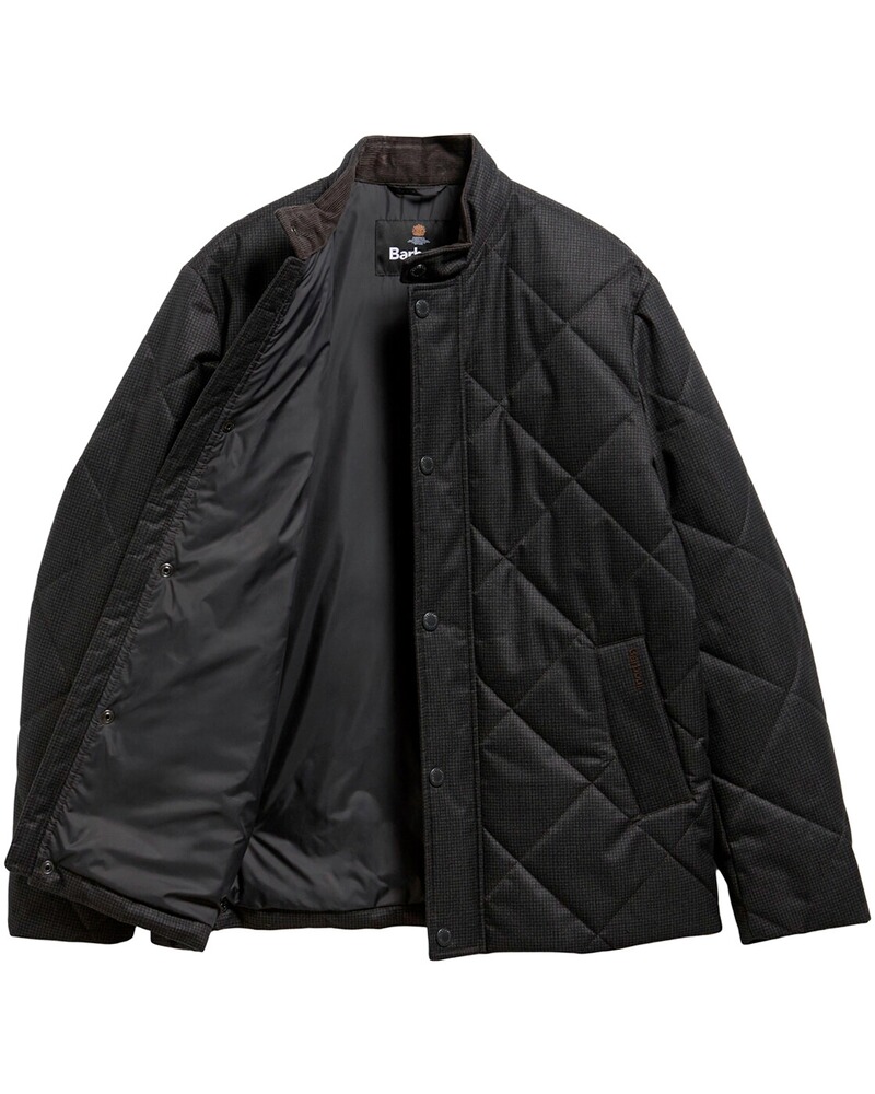 Steppjacke Harrington, Barbour