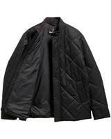 Steppjacke Harrington, Barbour