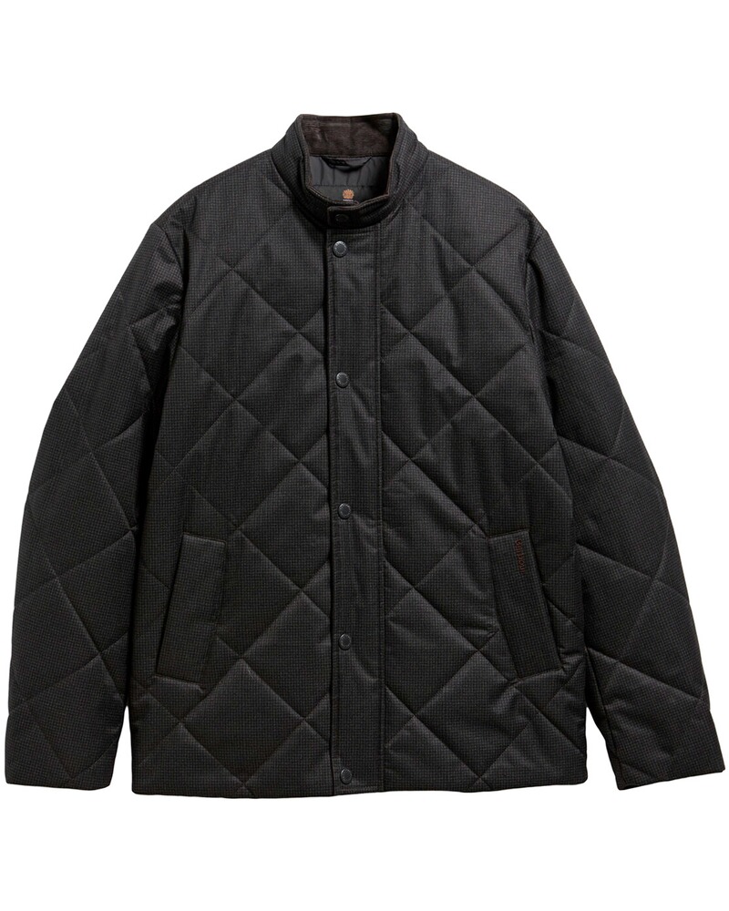 Steppjacke Harrington