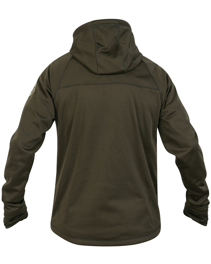 Jacke Kronten-PS, Hart