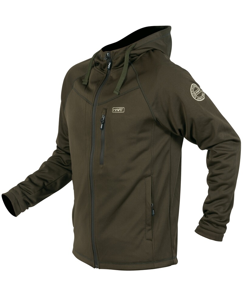 Jacke Kronten-PS
