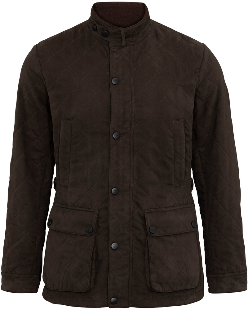 Steppjacke Felwell
