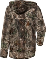 Camo suit light mesh, 2-piece., Parforce