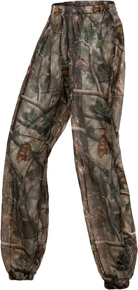 Camo suit light mesh, 2-piece., Parforce