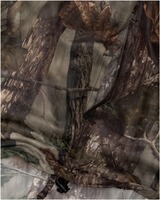 Camo suit light mesh, 2-piece., Parforce