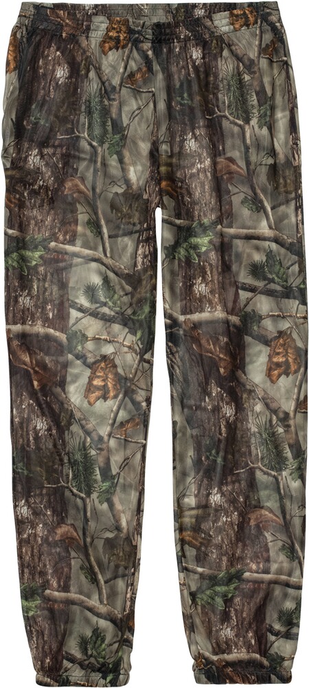Camo-Anzug Light-Mesh, 2-tlg., Parforce