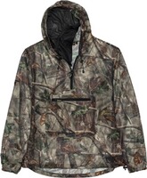 Camo-Anzug Light-Mesh, 2-tlg., Parforce