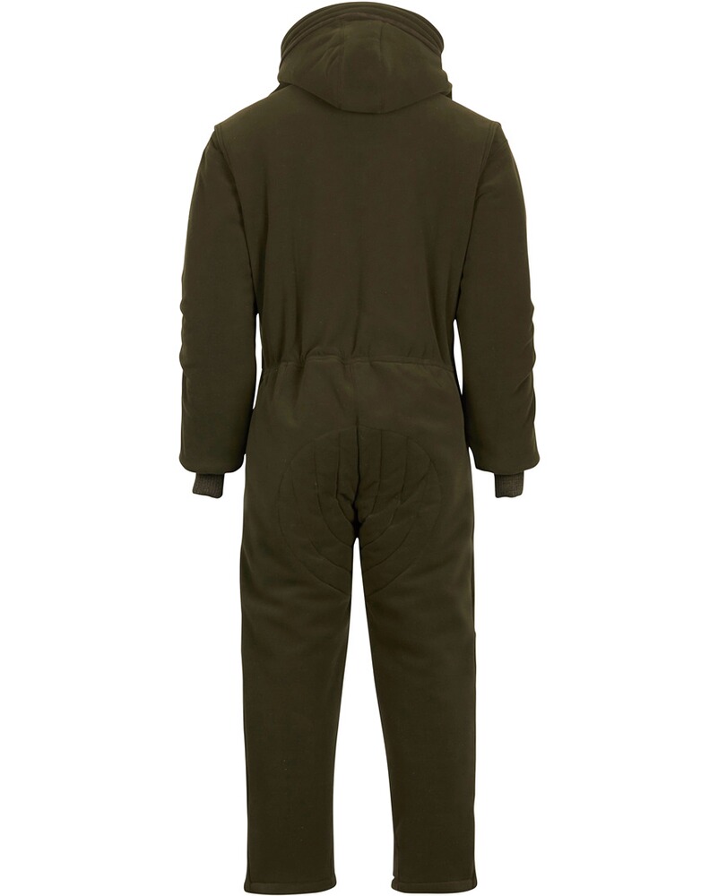 Ansitz-Overall Thermofleece 390, Rascher