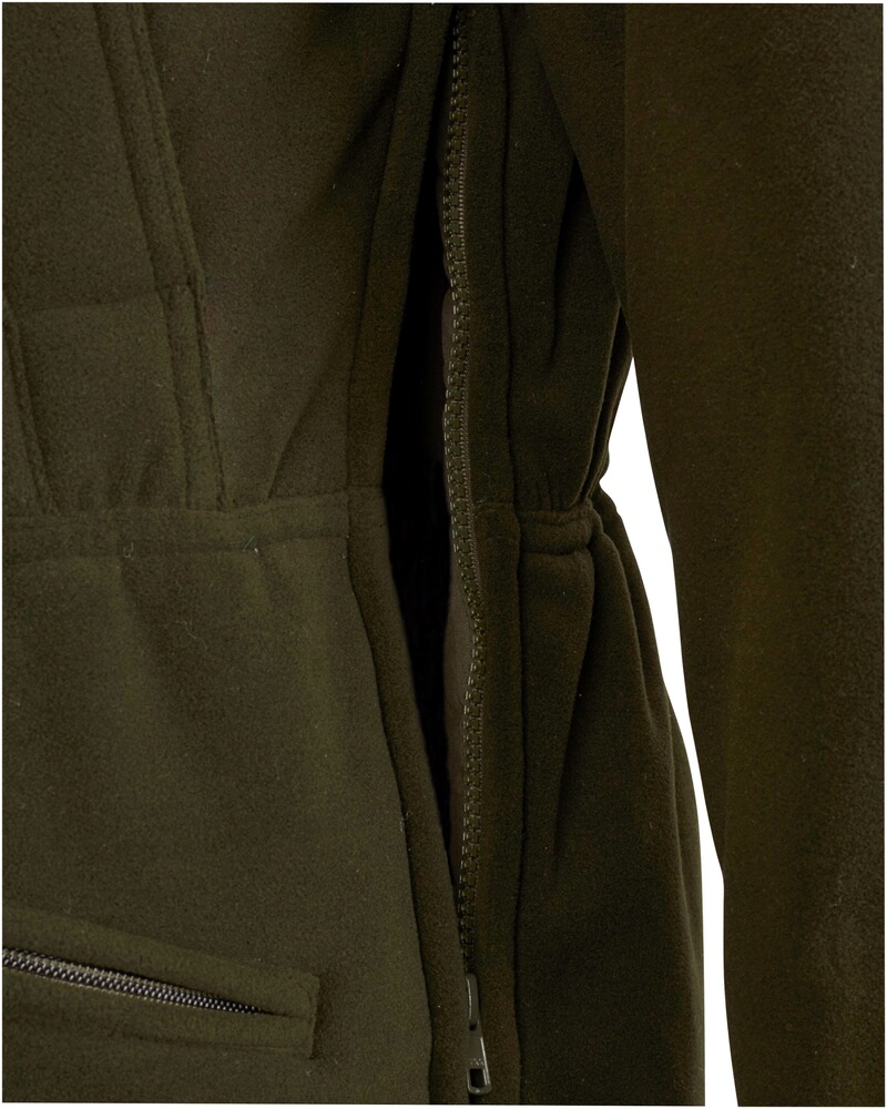 Ansitz-Overall Thermofleece 390, Rascher