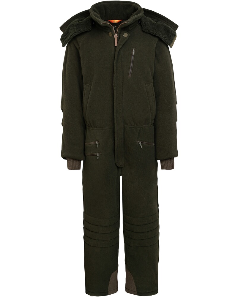 Ansitz-Overall Thermofleece 390