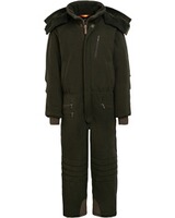 Ansitz-Overall Thermofleece 390, Rascher