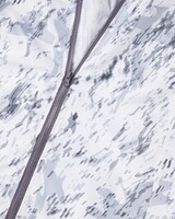 Combinaison camouflage Sphere Snow, 2 pièces, Parforce