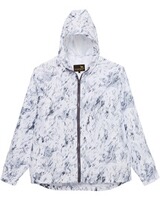 Combinaison camouflage Sphere Snow, 2 pièces, Parforce